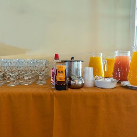 Hotel Fazenda Cachoeiras De Cavaru Vassouras Esterno foto