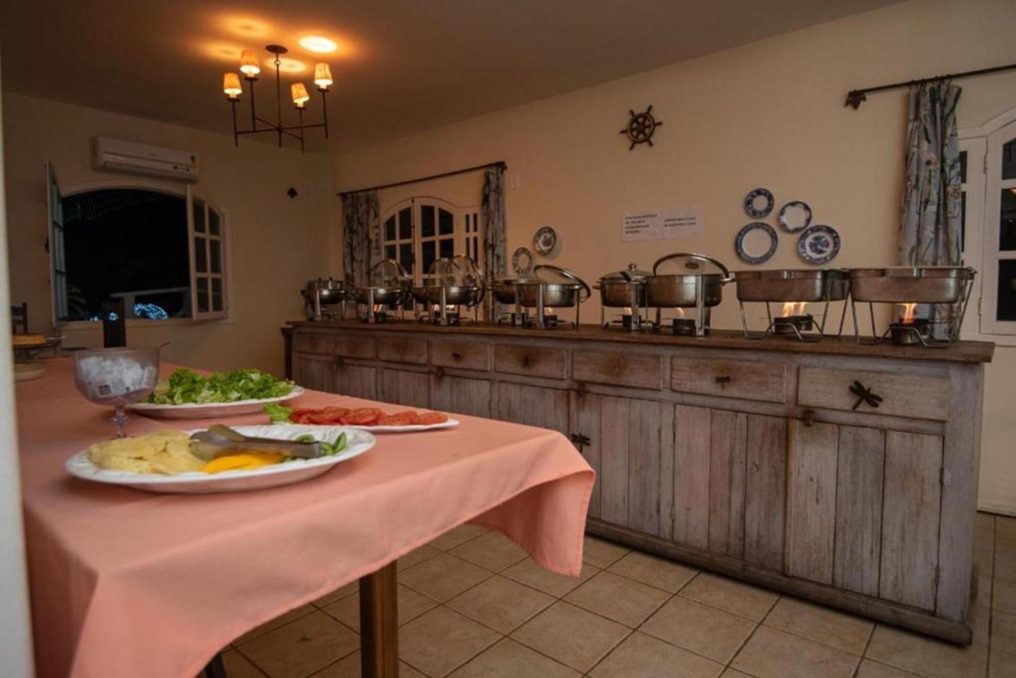 Hotel Fazenda Cachoeiras De Cavaru Vassouras Esterno foto