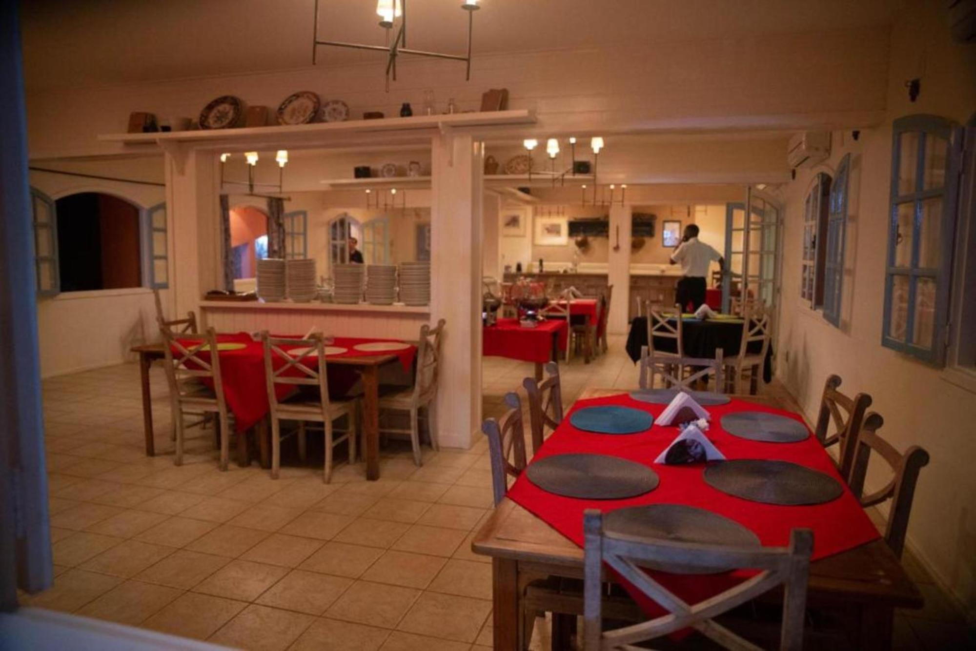 Hotel Fazenda Cachoeiras De Cavaru Vassouras Esterno foto