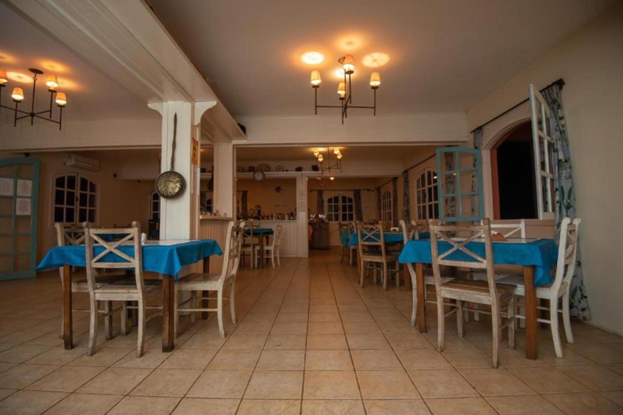 Hotel Fazenda Cachoeiras De Cavaru Vassouras Esterno foto