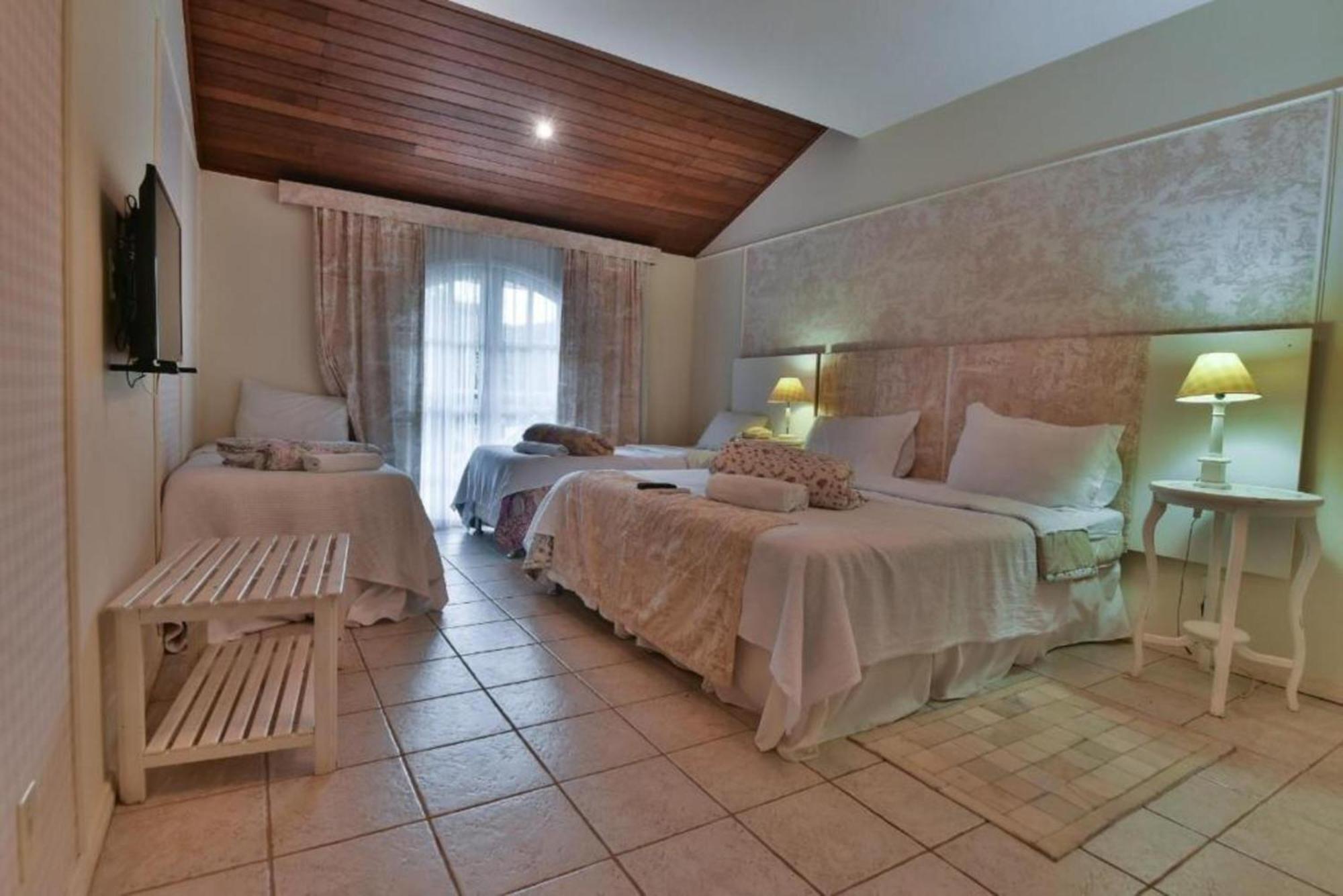 Hotel Fazenda Cachoeiras De Cavaru Vassouras Esterno foto