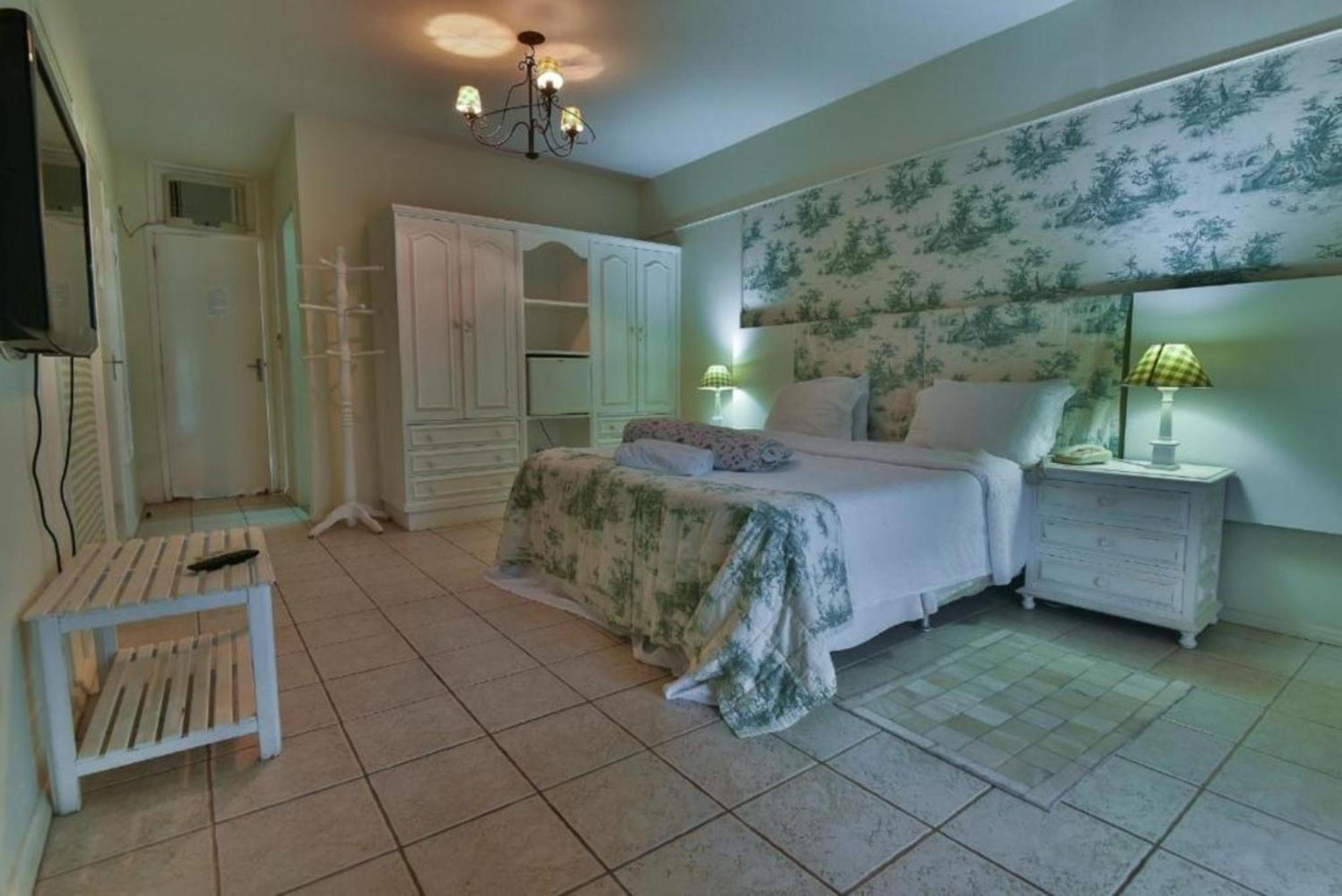 Hotel Fazenda Cachoeiras De Cavaru Vassouras Esterno foto